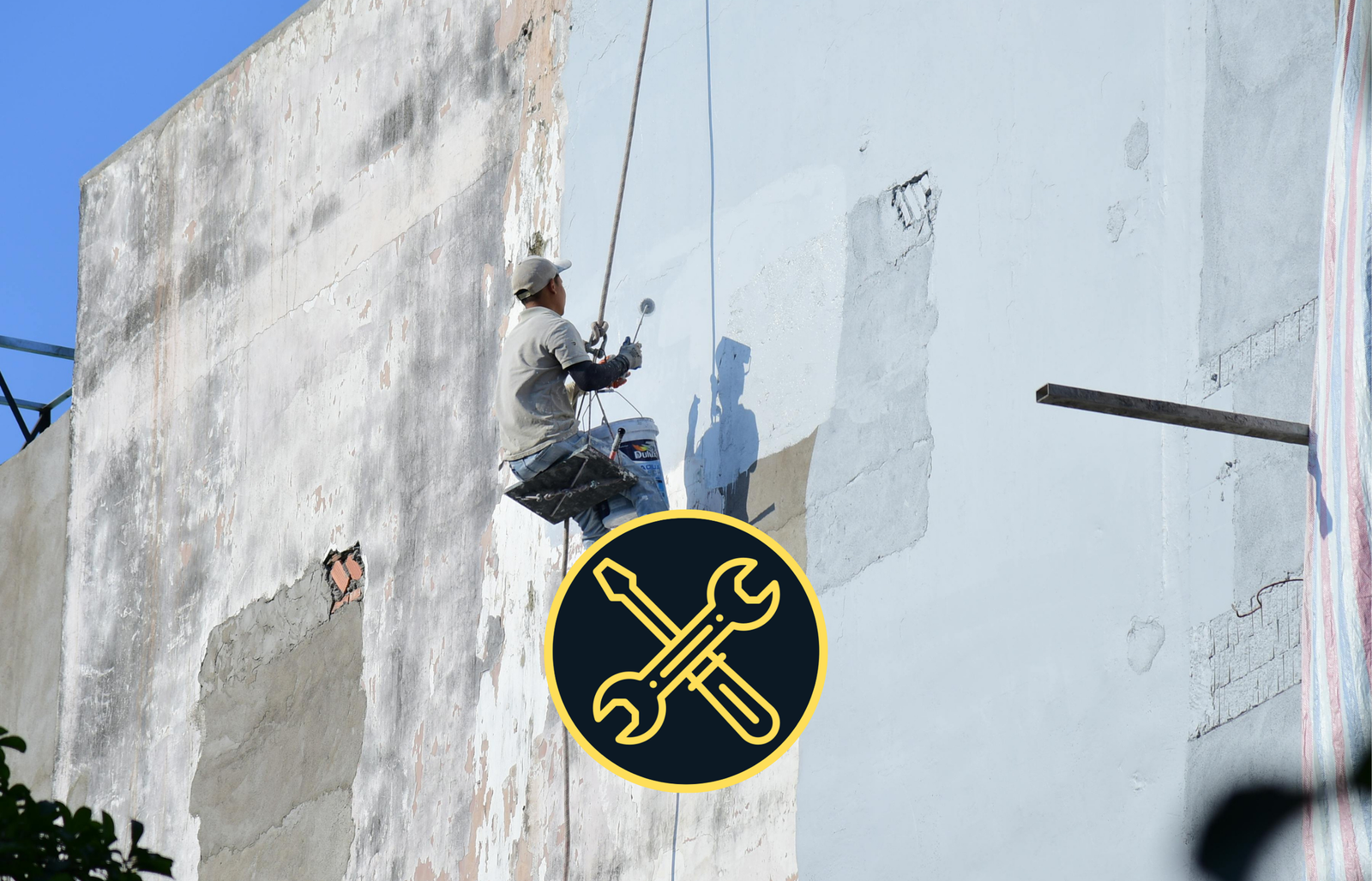 Maintenance BTP à Mayotte