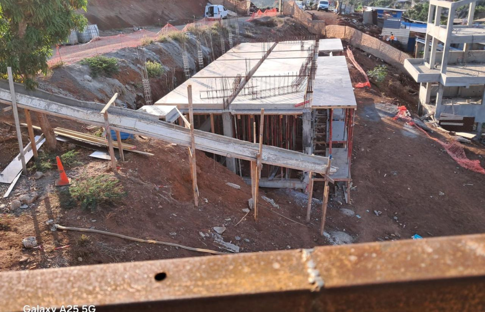 Local commercial à Kawéni