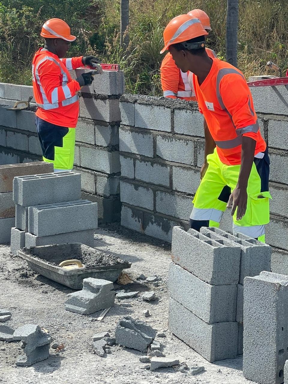 Local commercial à Kawéni